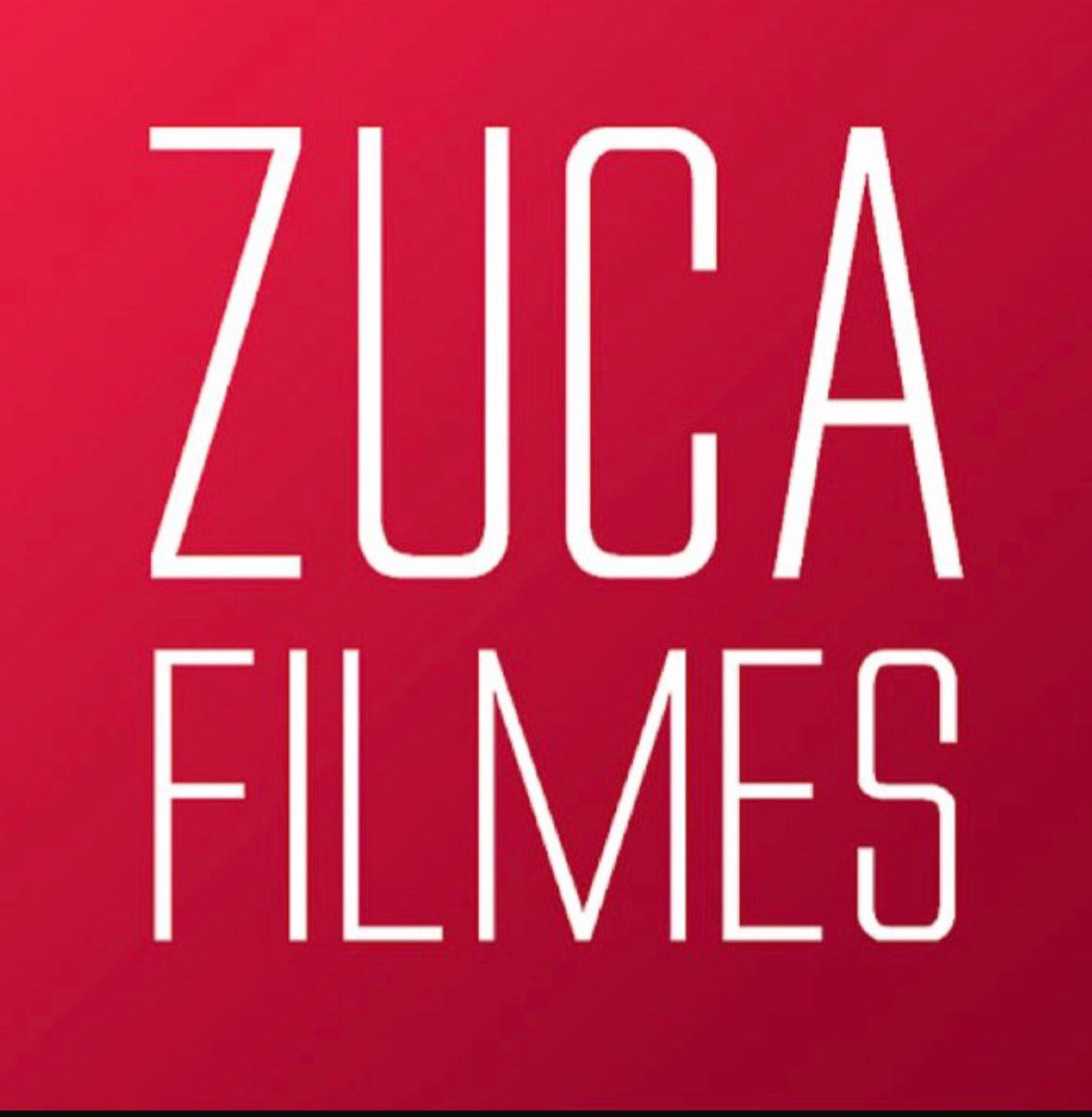 Zuca Filmes, logo oficial