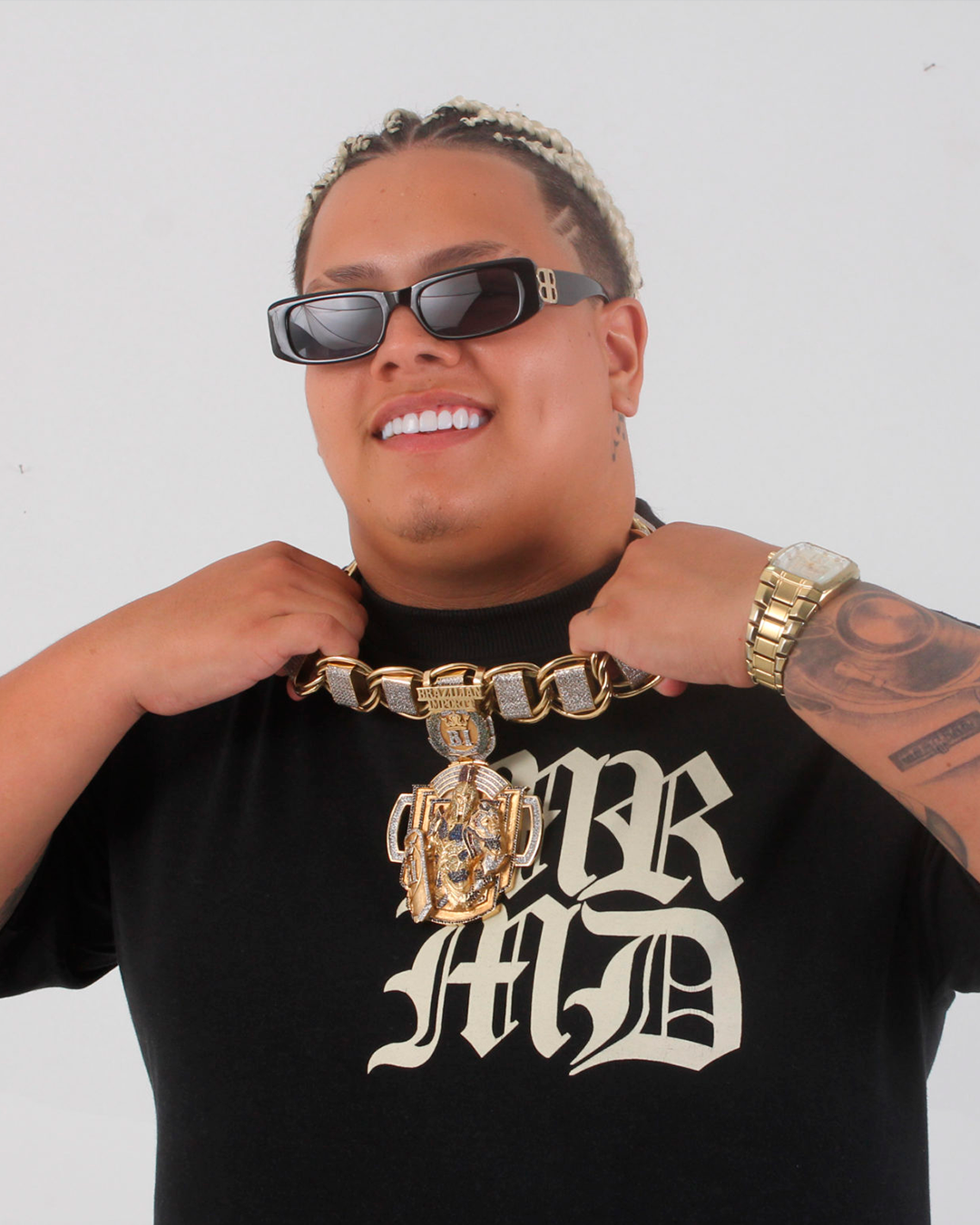 DJ JR FELIX